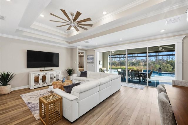 5356 BLUE CRUSH BEND, Land O Lakes, FL 34638