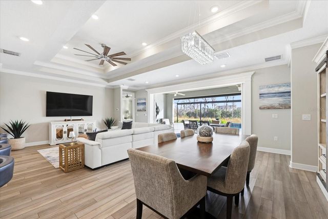 5356 BLUE CRUSH BEND, Land O Lakes, FL 34638