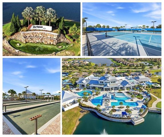 5356 BLUE CRUSH BEND, Land O Lakes, FL 34638