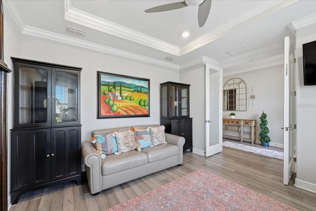 5356 BLUE CRUSH BEND, Land O Lakes, FL 34638