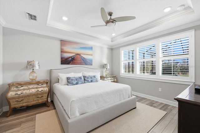 5356 BLUE CRUSH BEND, Land O Lakes, FL 34638