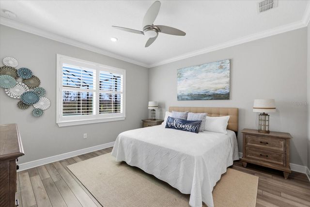 5356 BLUE CRUSH BEND, Land O Lakes, FL 34638