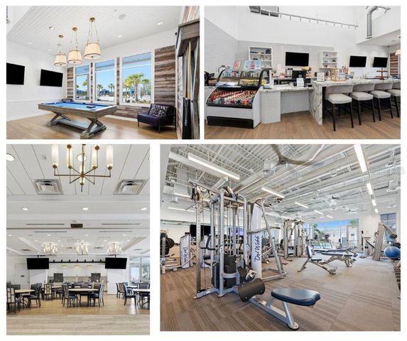 5356 BLUE CRUSH BEND, Land O Lakes, FL 34638