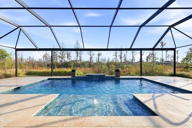 5356 BLUE CRUSH BEND, Land O Lakes, FL 34638