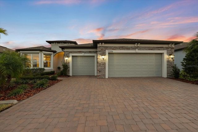 5356 BLUE CRUSH BEND, Land O Lakes, FL 34638