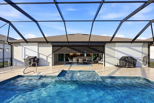 5356 BLUE CRUSH BEND, Land O Lakes, FL 34638