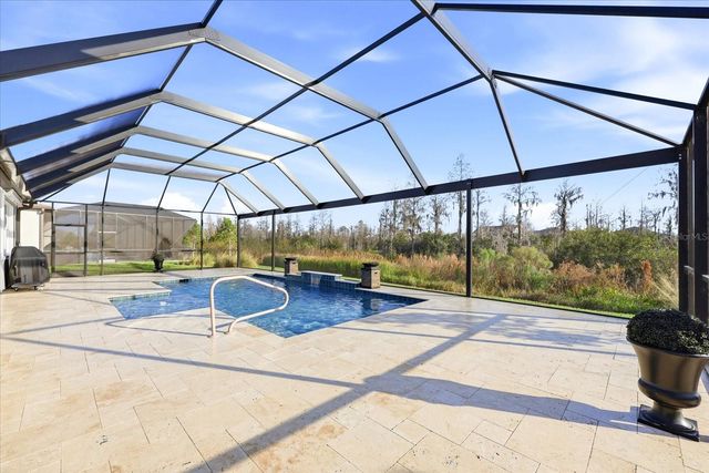 5356 BLUE CRUSH BEND, Land O Lakes, FL 34638