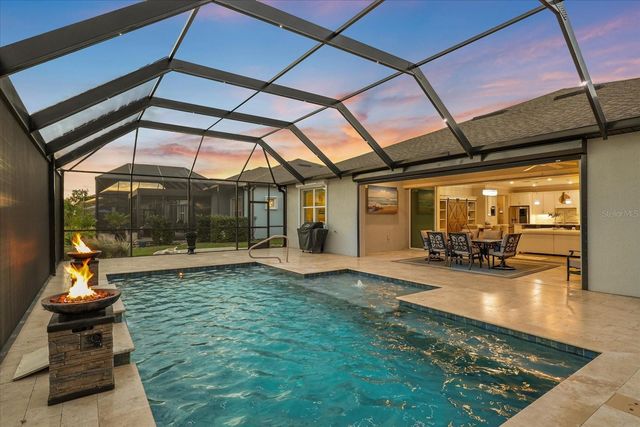 5356 BLUE CRUSH BEND, Land O Lakes, FL 34638