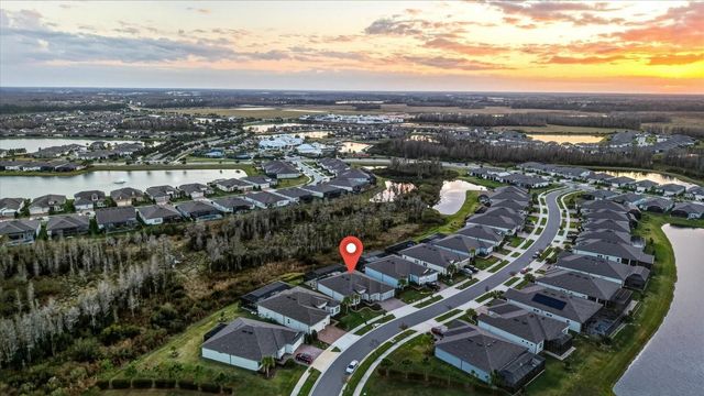 5356 BLUE CRUSH BEND, Land O Lakes, FL 34638