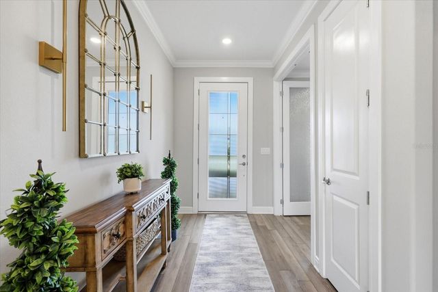 5356 BLUE CRUSH BEND, Land O Lakes, FL 34638