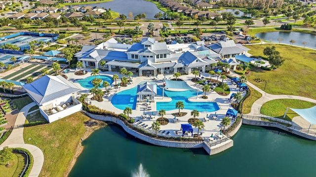 5356 BLUE CRUSH BEND, Land O Lakes, FL 34638