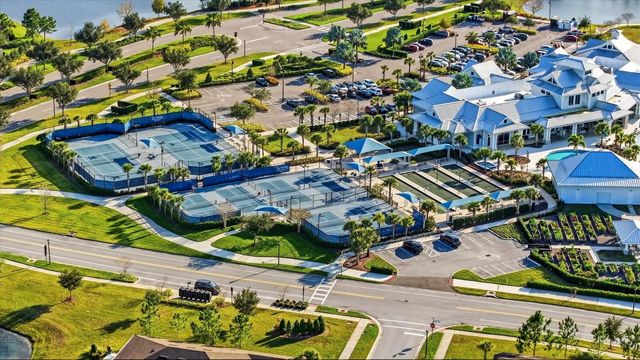 5356 BLUE CRUSH BEND, Land O Lakes, FL 34638