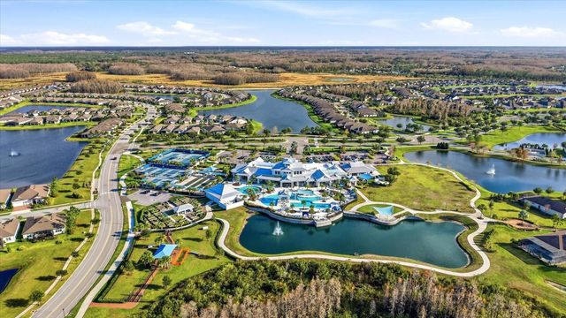 5356 BLUE CRUSH BEND, Land O Lakes, FL 34638