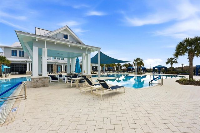 5356 BLUE CRUSH BEND, Land O Lakes, FL 34638