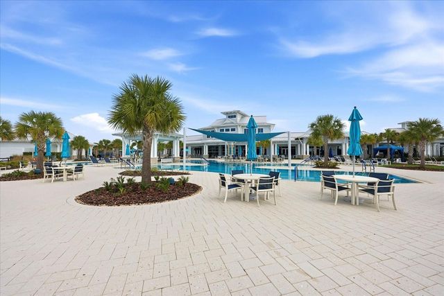 5356 BLUE CRUSH BEND, Land O Lakes, FL 34638