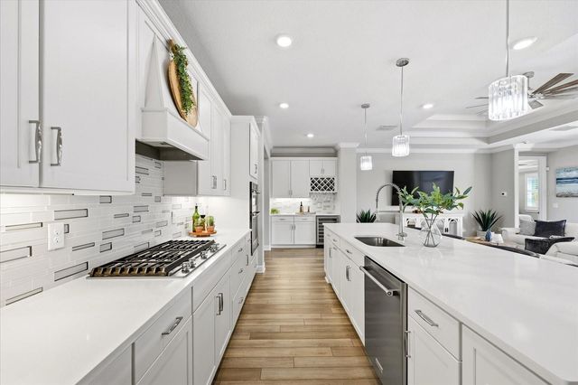 5356 BLUE CRUSH BEND, Land O Lakes, FL 34638