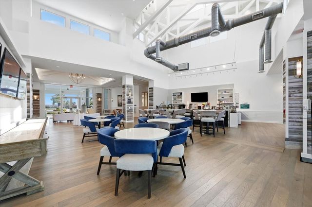 5356 BLUE CRUSH BEND, Land O Lakes, FL 34638