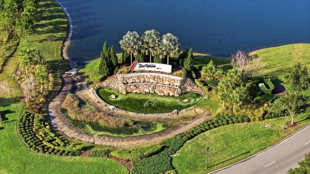 5356 BLUE CRUSH BEND, Land O Lakes, FL 34638