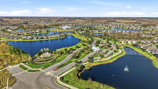 5356 BLUE CRUSH BEND, Land O Lakes, FL 34638