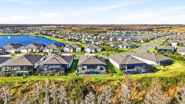 5356 BLUE CRUSH BEND, Land O Lakes, FL 34638