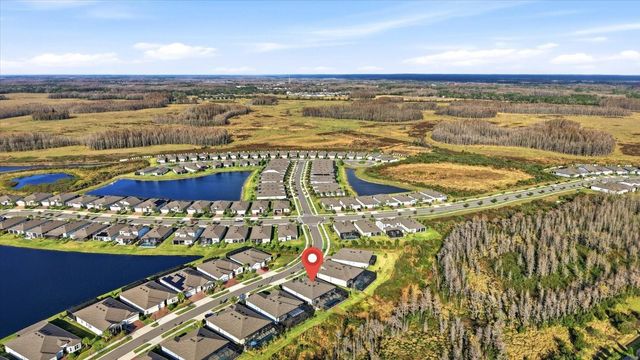 5356 BLUE CRUSH BEND, Land O Lakes, FL 34638