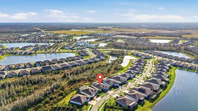 5356 BLUE CRUSH BEND, Land O Lakes, FL 34638