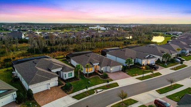 5356 BLUE CRUSH BEND, Land O Lakes, FL 34638