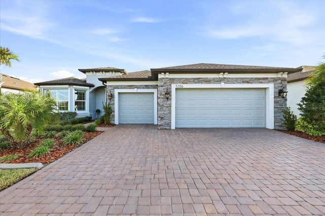 5356 BLUE CRUSH BEND, Land O Lakes, FL 34638