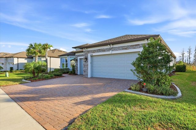 5356 BLUE CRUSH BEND, Land O Lakes, FL 34638