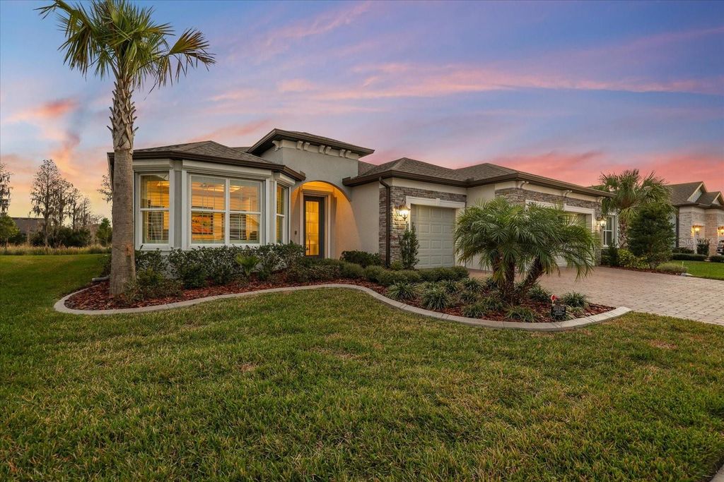 5356 BLUE CRUSH BEND, Land O Lakes, FL 34638