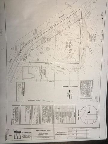 1170 W Tuscola Road, Frankenmuth, MI 48734