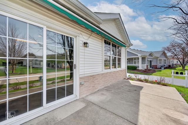 16501 Buckner Pond Way 16501, Crest Hill, IL 60403