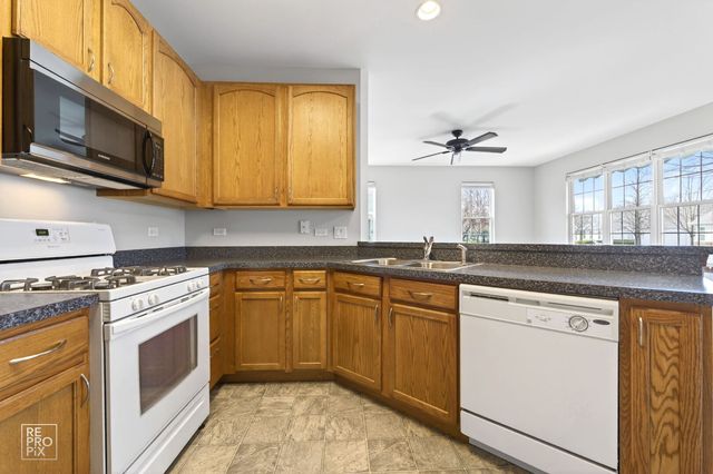 16501 Buckner Pond Way 16501, Crest Hill, IL 60403