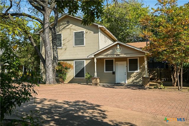 608 W. Oltorf Street A, Austin, TX 78704