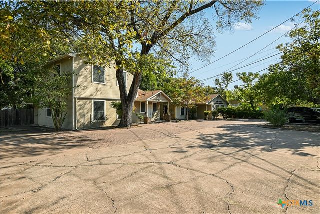 608 W. Oltorf Street A, Austin, TX 78704