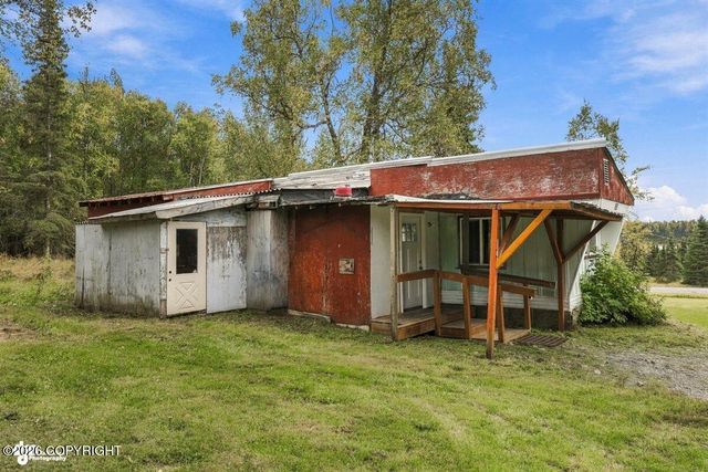 30150 Julie Wall Street, Soldotna, AK 99669