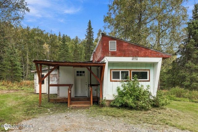 30150 Julie Wall Street, Soldotna, AK 99669