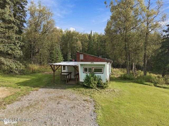 30150 Julie Wall Street, Soldotna, AK 99669