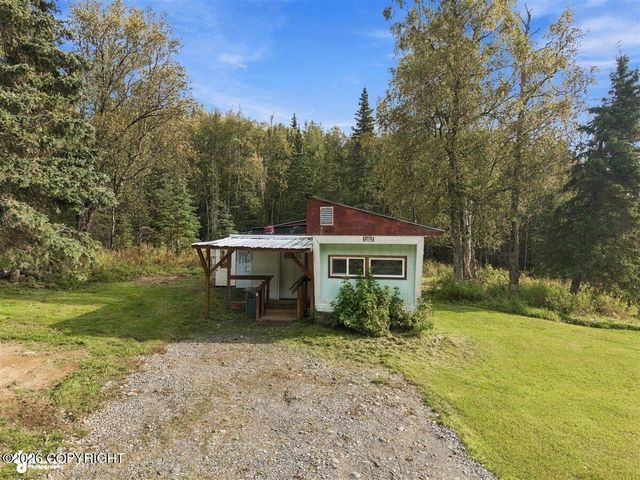 30150 Julie Wall Street, Soldotna, AK 99669
