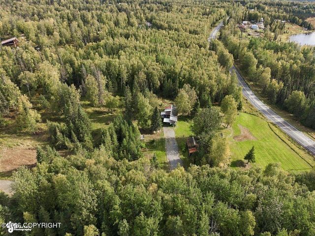 30150 Julie Wall Street, Soldotna, AK 99669