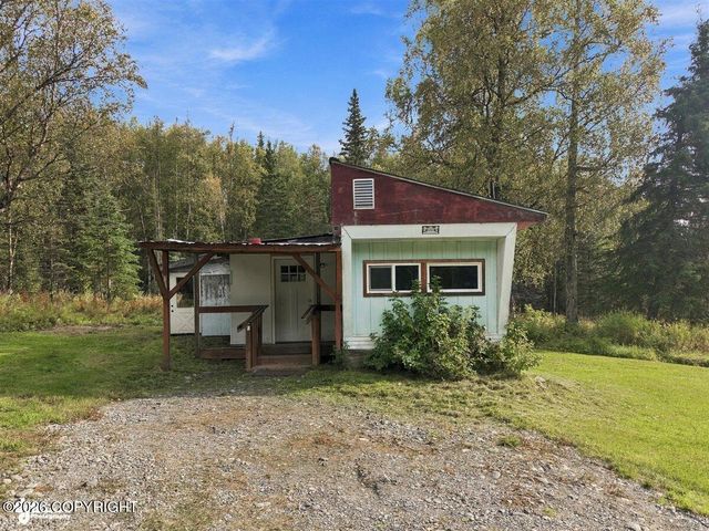 30150 Julie Wall Street, Soldotna, AK 99669