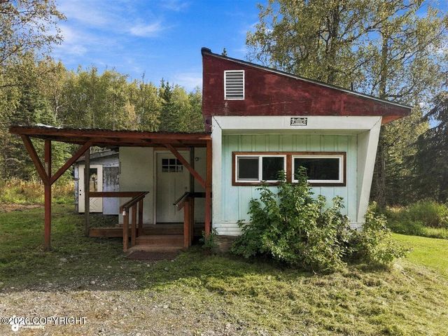 30150 Julie Wall Street, Soldotna, AK 99669