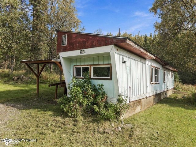 30150 Julie Wall Street, Soldotna, AK 99669