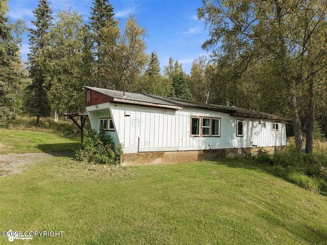 30150 Julie Wall Street, Soldotna, AK 99669