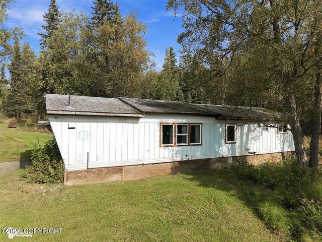 30150 Julie Wall Street, Soldotna, AK 99669