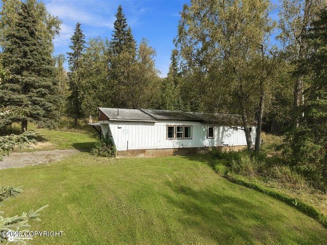30150 Julie Wall Street, Soldotna, AK 99669