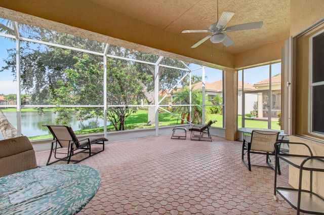 15845 Vivanco Street, Delray Beach, FL 33446