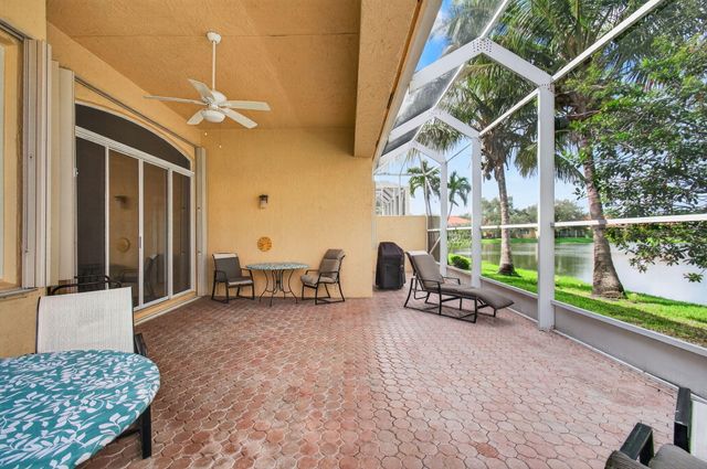 15845 Vivanco Street, Delray Beach, FL 33446