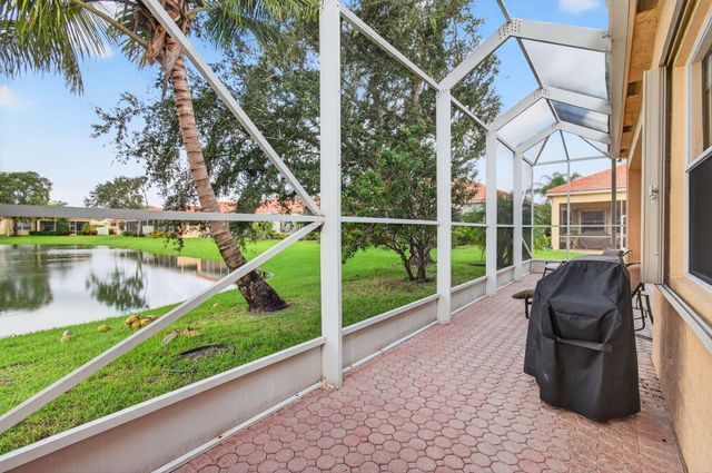 15845 Vivanco Street, Delray Beach, FL 33446