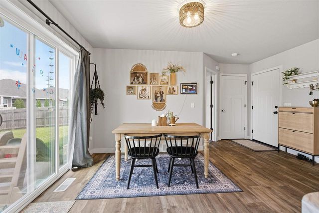 312 N JOHN STREET, Kimberly, WI 54136